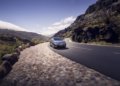 Volkswagen ID.3 Neo electric hatchback, illustrating European vehicle emissions policy