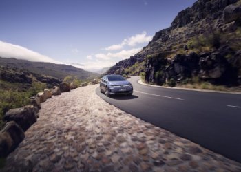 Volkswagen ID.3 Neo electric hatchback, illustrating European vehicle emissions policy