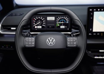 Volkswagen ID.3 Neo electric car illustrating global electric vehicle sales coverage
