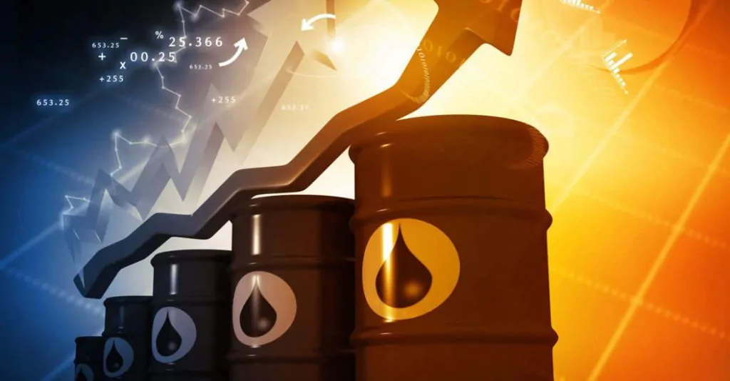 Crude Oil Price