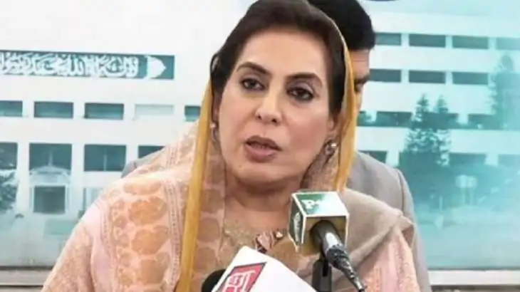 Why was Uzair Baloch’s reward money withdrawn? Who took extortion from him? DR Fehmida Mirza Why was Uzair Baloch’s reward money withdrawn? Who took extortion from him? DR Fehmida Mirza