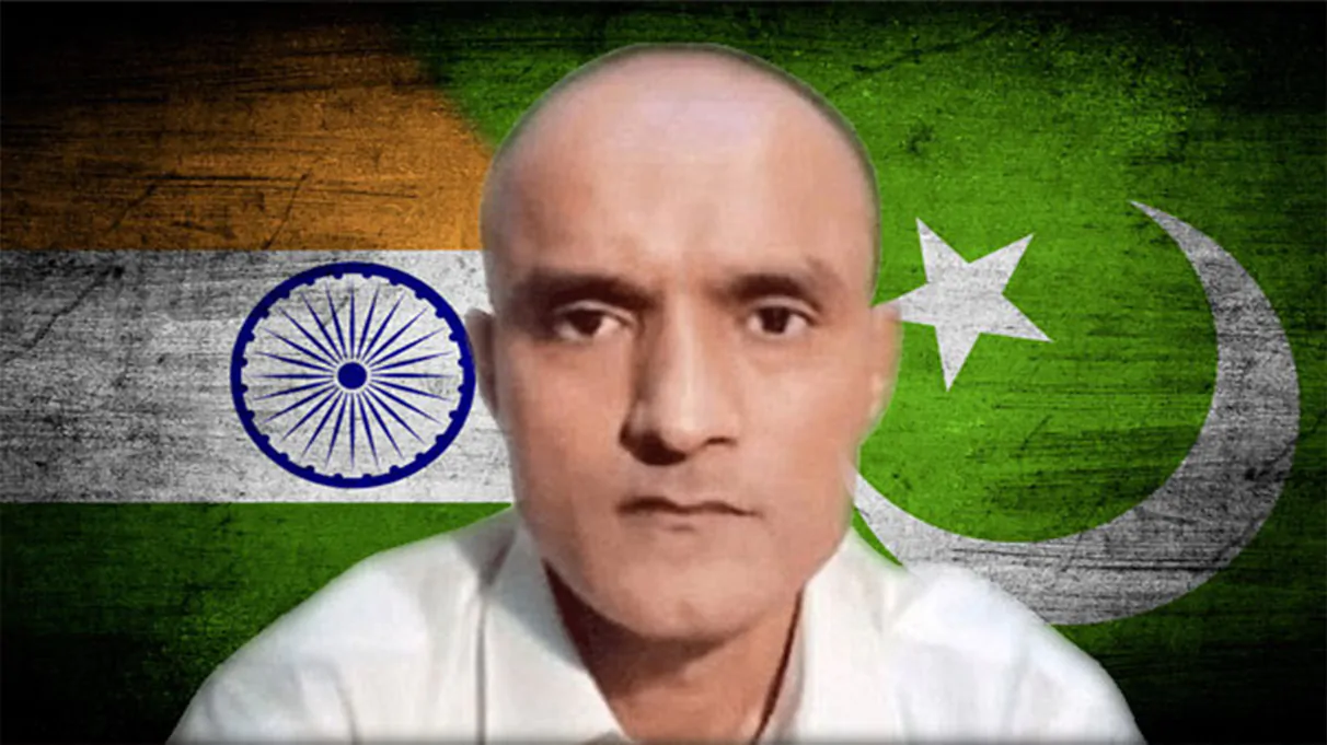 Offers diplomatic access to India again What will happen if Kulbhushan Jadhav does not appeal?