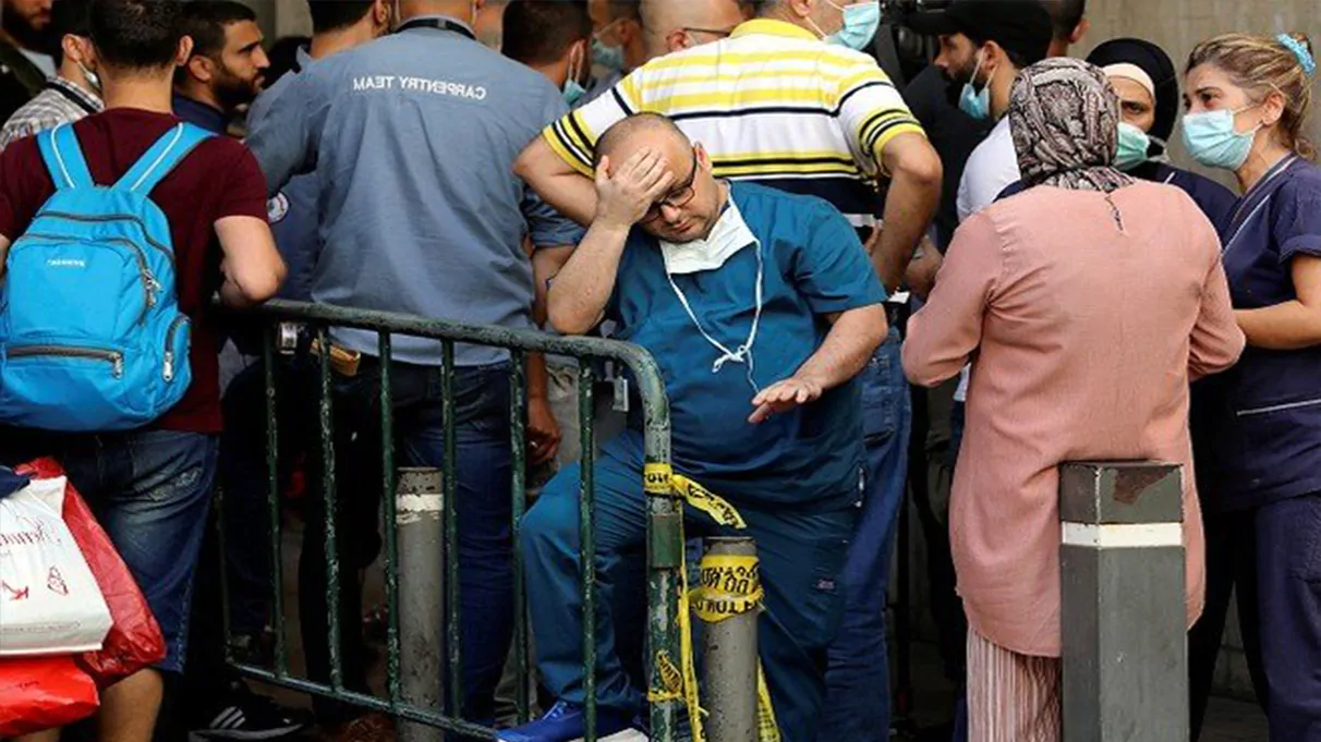 Jobs cuts in Lebanon what peoples will do?