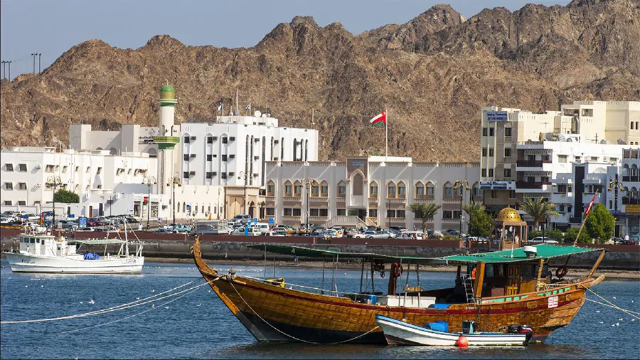 Oman Curfew during Eid , travel between cities banned: Covid-19