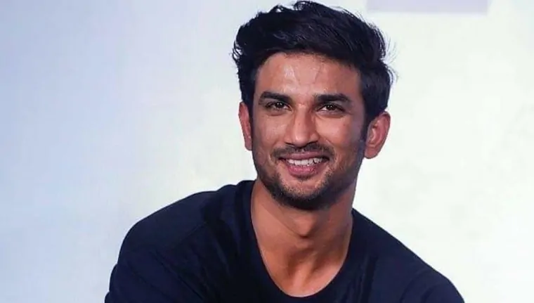 The dialogue of Sushant Singh’s last film went viral on social media