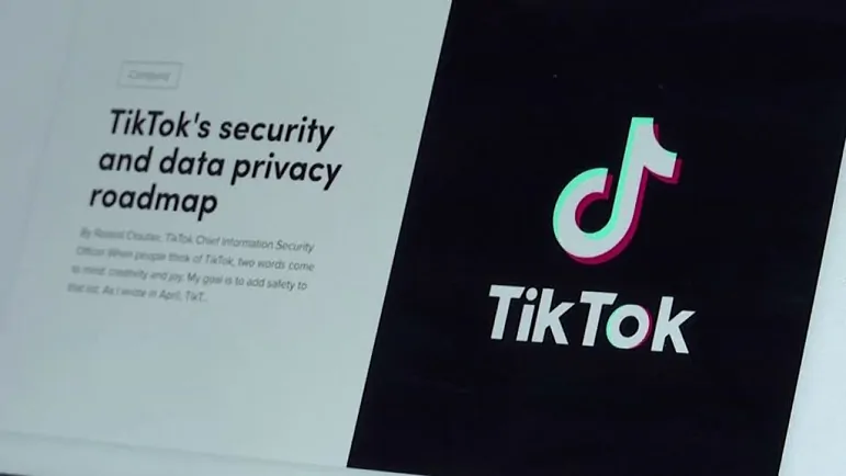 The United States will ban TikTok & other Chinese apps