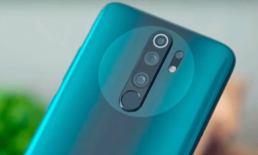 Xiaomi introduced the Redmi 9 smartphone with a 5020 mAh battery