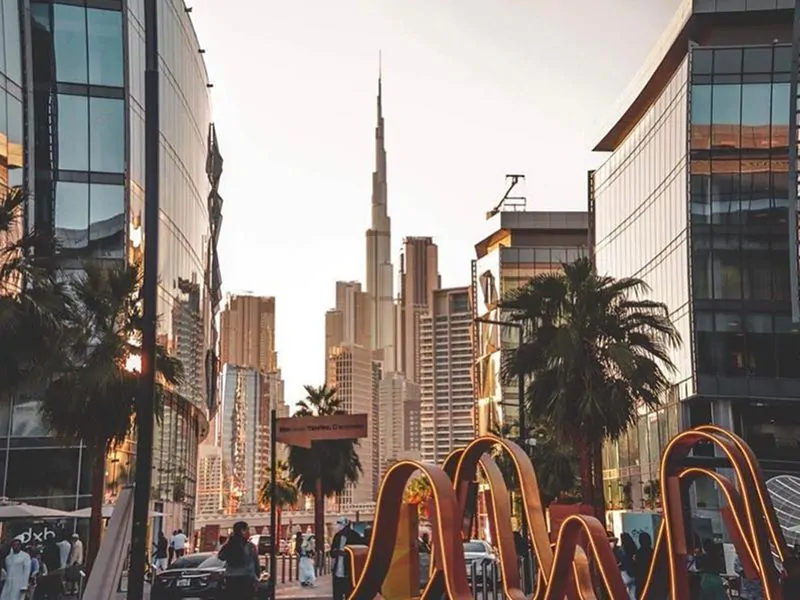 Things To Do In Dubai 1