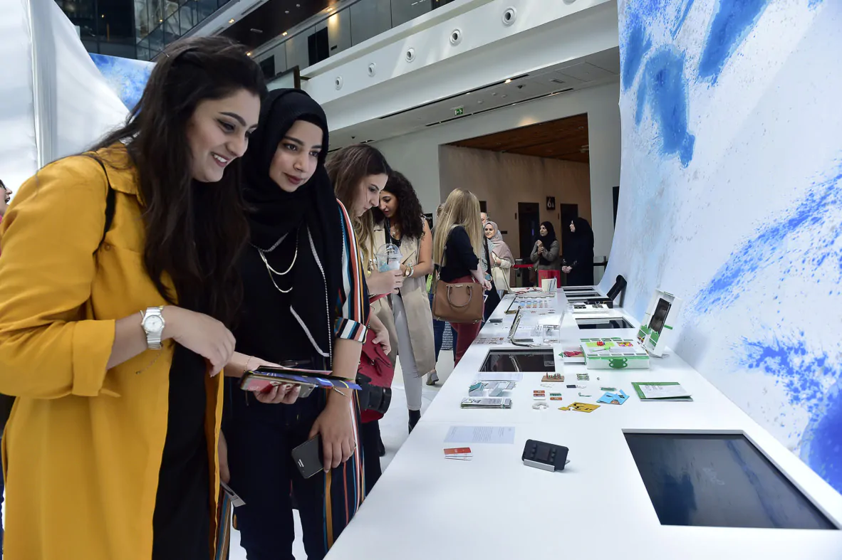 Global Grad Show
