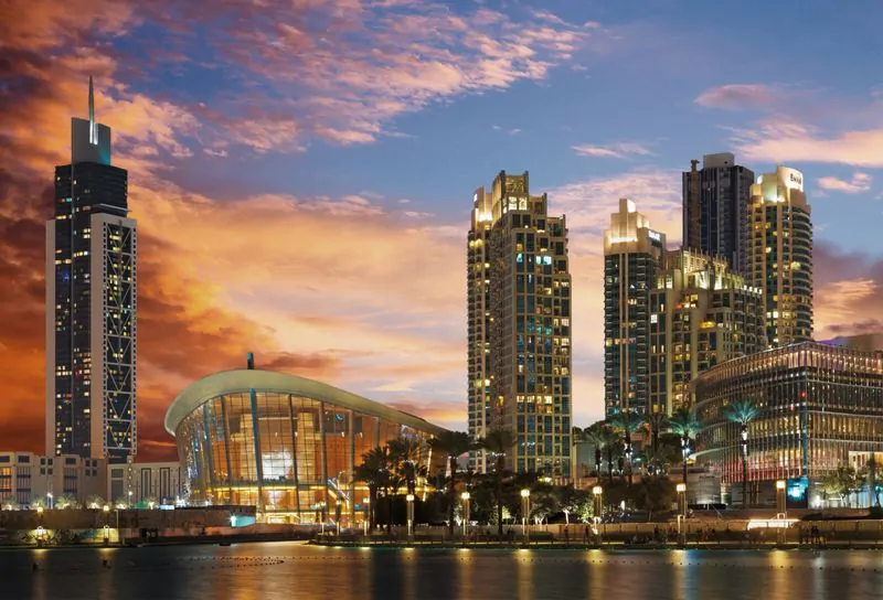 Things To Do In Dubai 13