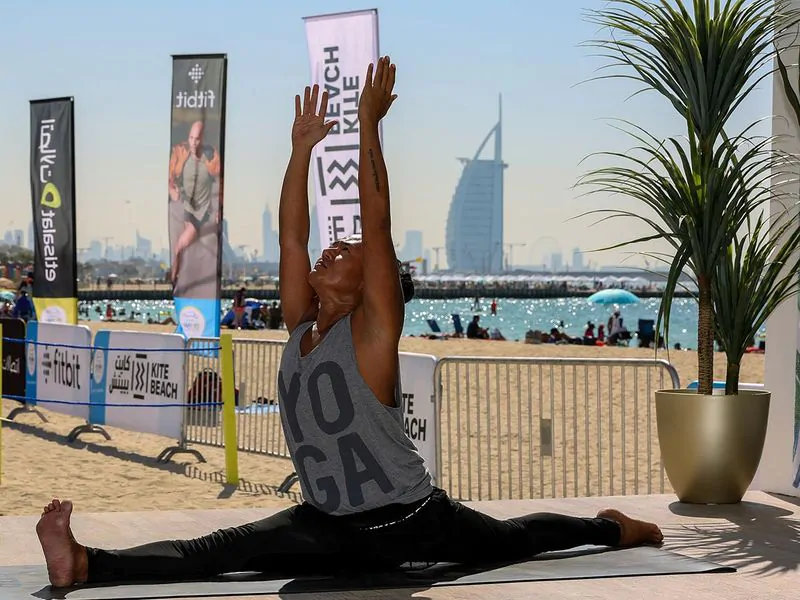 Things To Do In Dubai 2