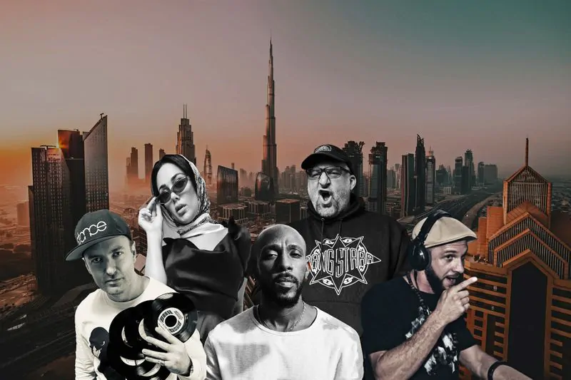 Things To Do In Dubai 6