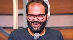 Kunal Kamra