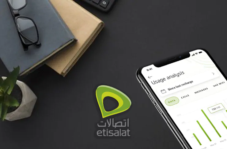 Etisalat Sim Registration Renewal Online 2022