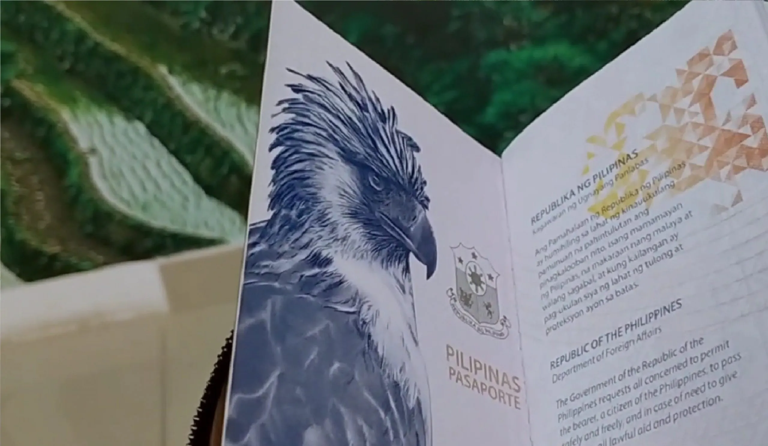 How To Renew Philippine Passport In Dubai Or Abu Dhabi 3