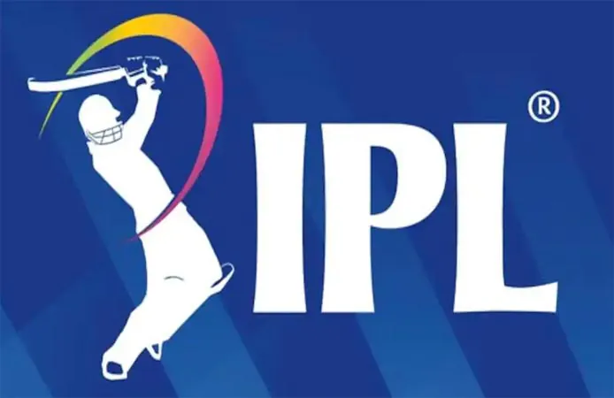 IPL 2022 Schedule IPL-LOGO