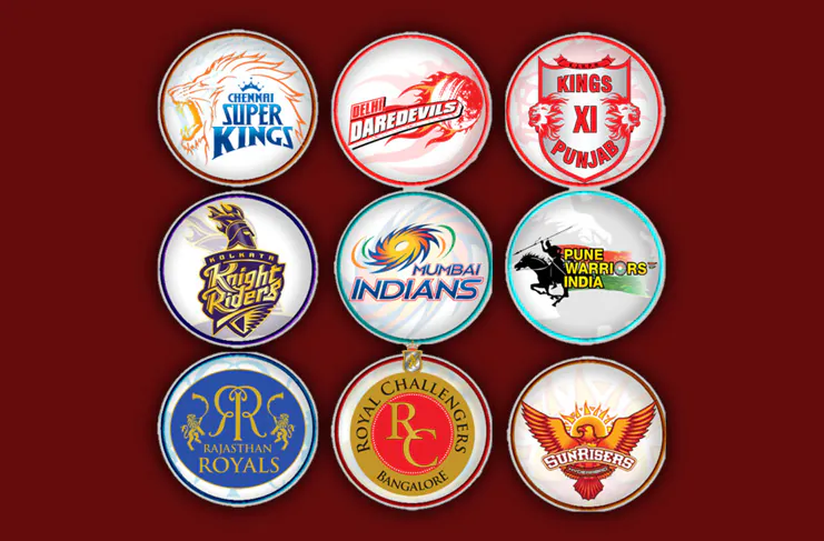 IPL 2022 Schedule Teams