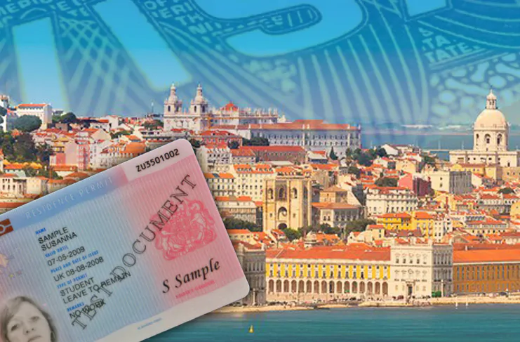 Portugal Golden Visa