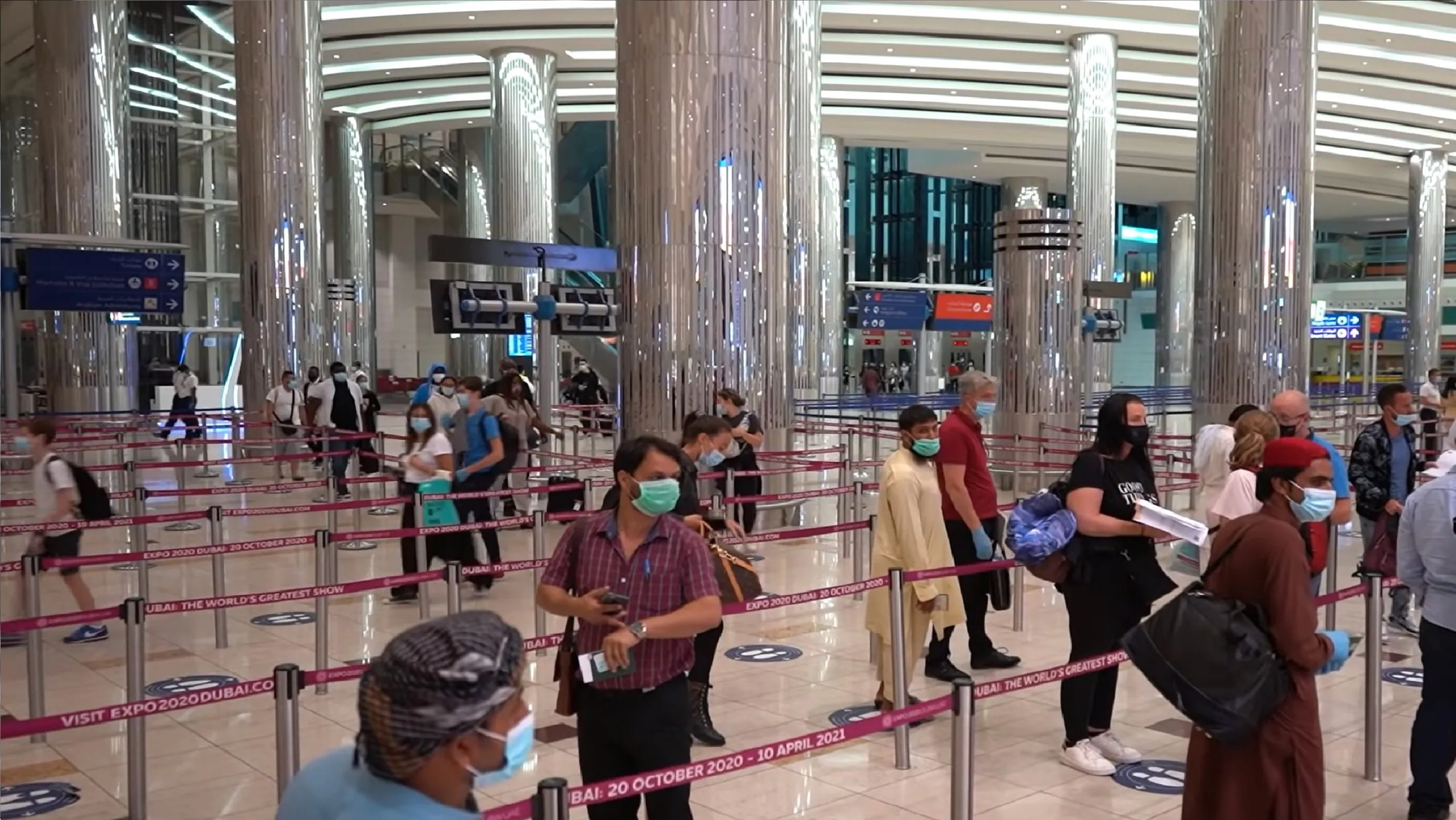 gdrfa approval for uae residents