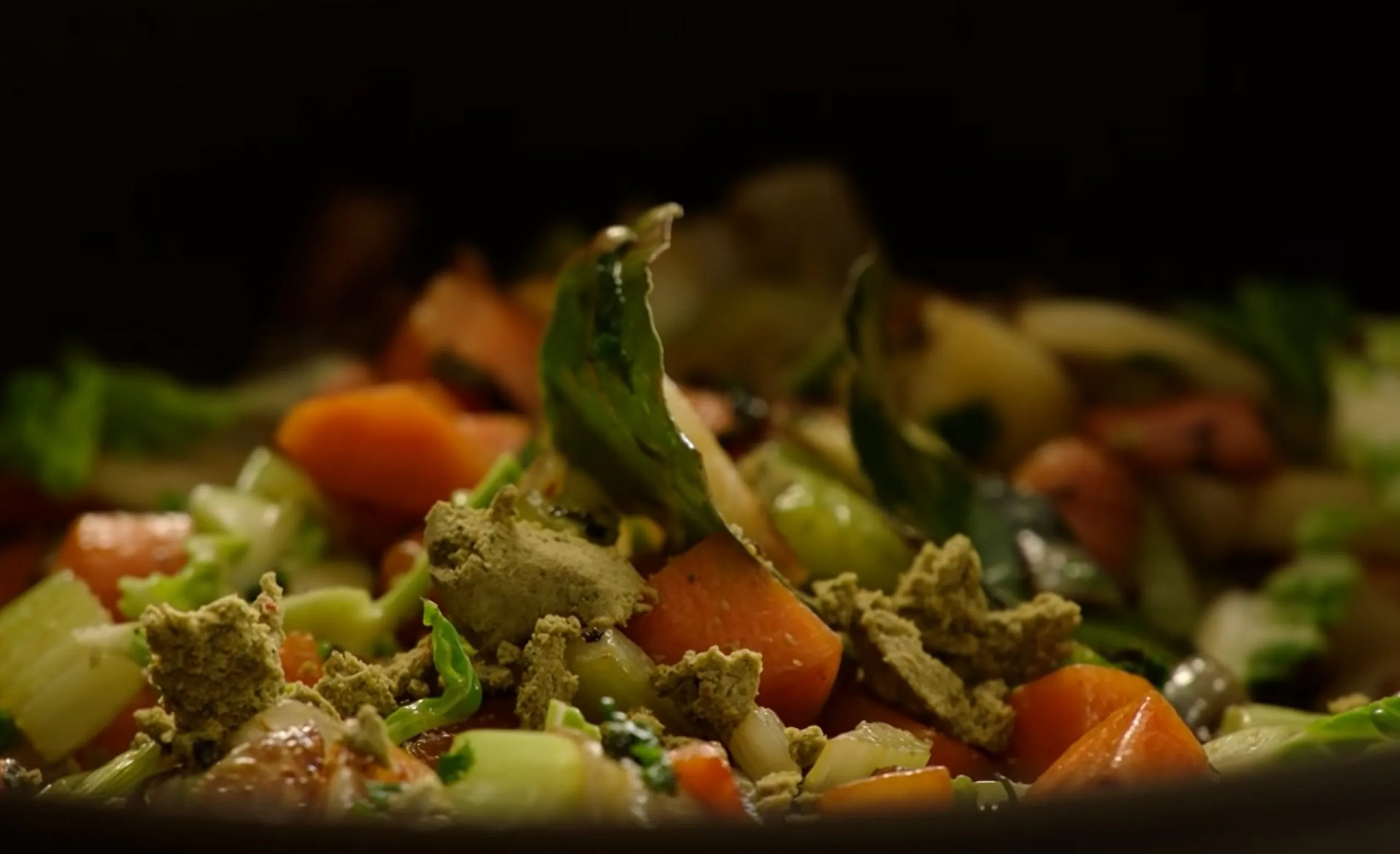minestrone soup 4