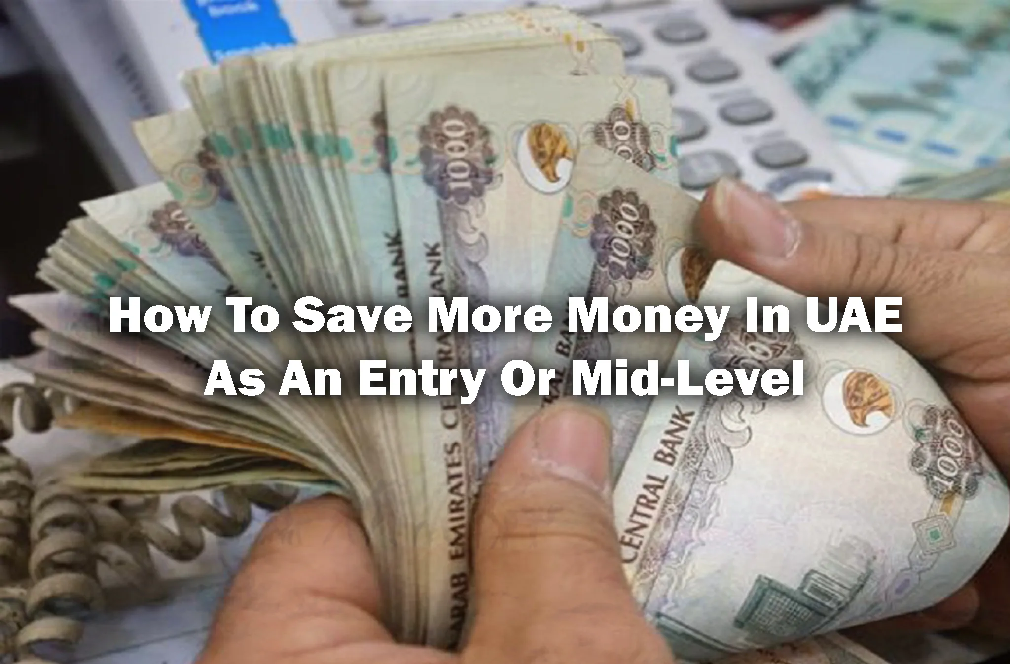 What You Need To Know As An Entry Or Mid-Level Employee About Money Saving Plan What You Need To Know As An Entry Or Mid-Level Employee About Money Saving Plan