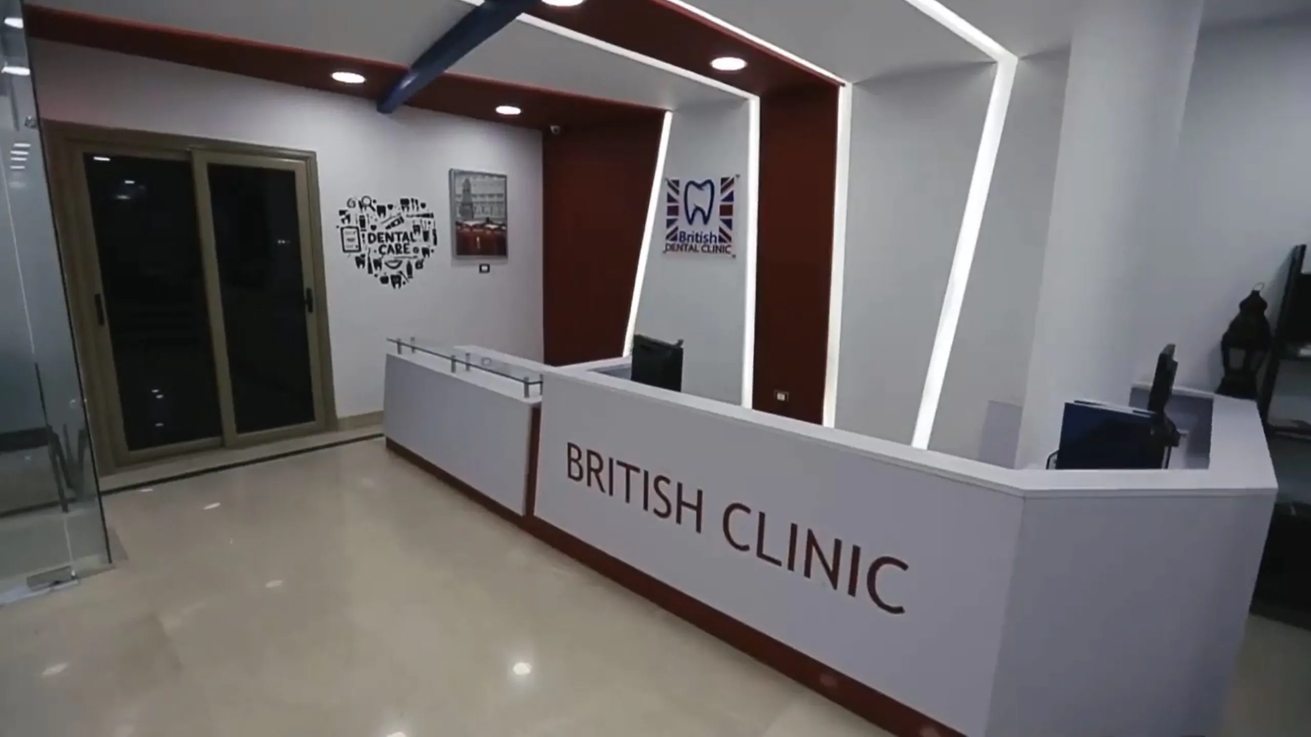 British Dental Clinic