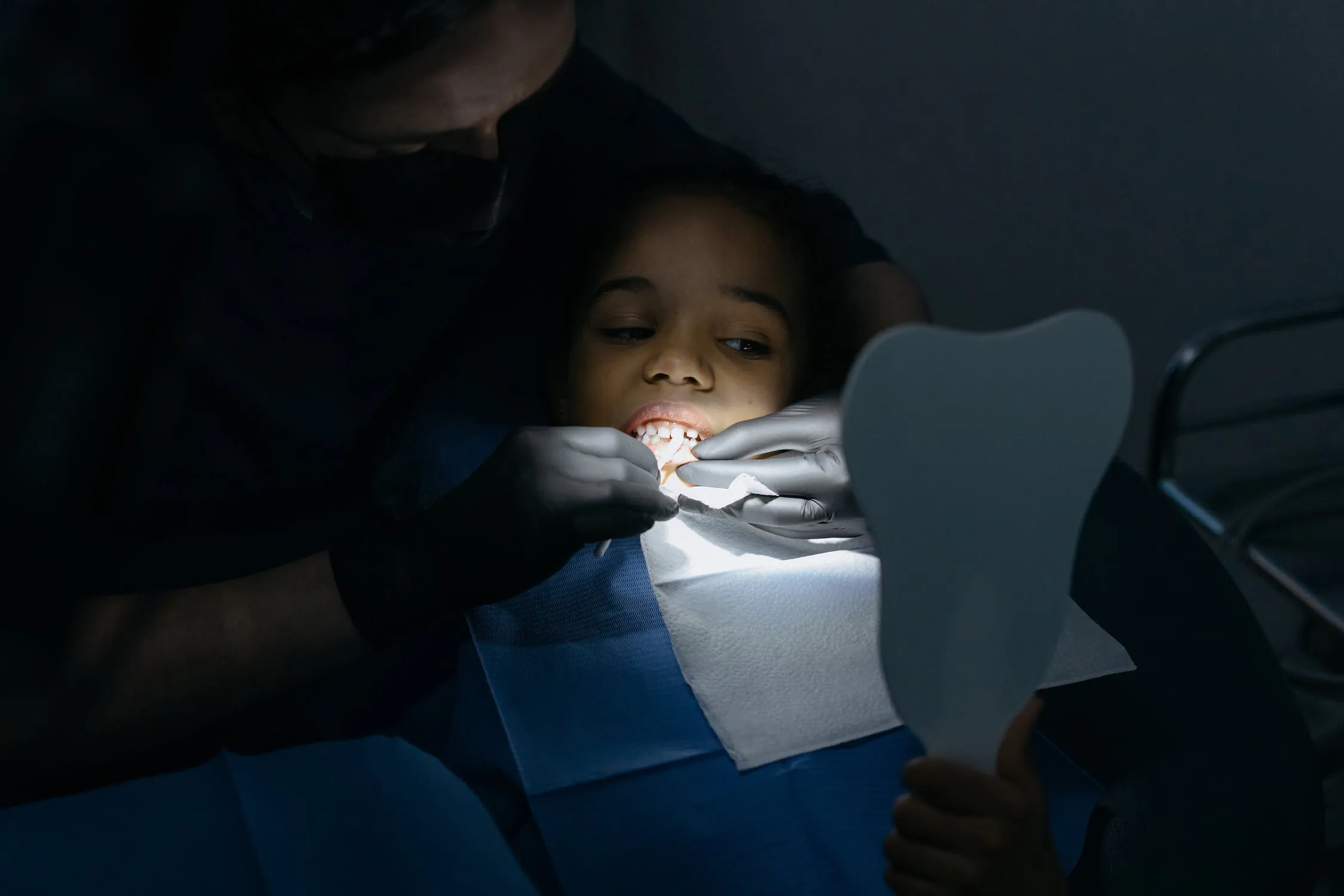 Best Dental Clinic In Dubai