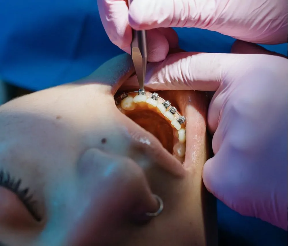 Dentist In Dubai