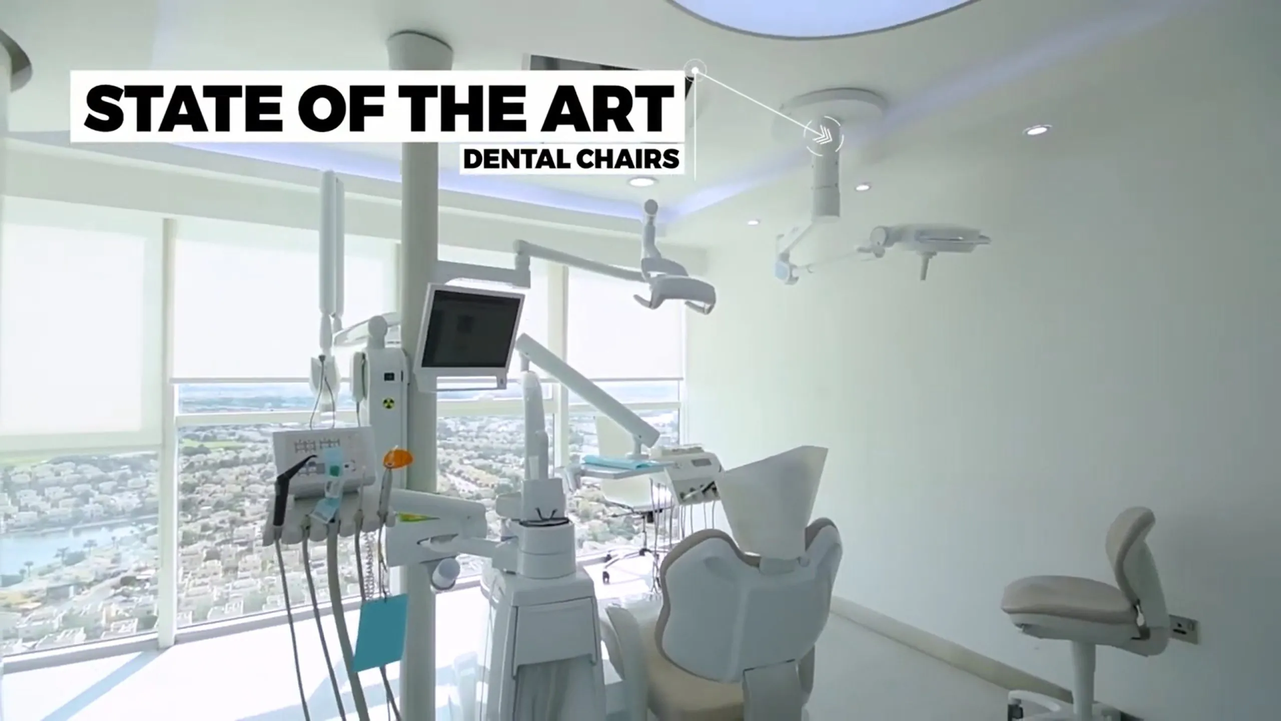 Sky Clinic Dental Center