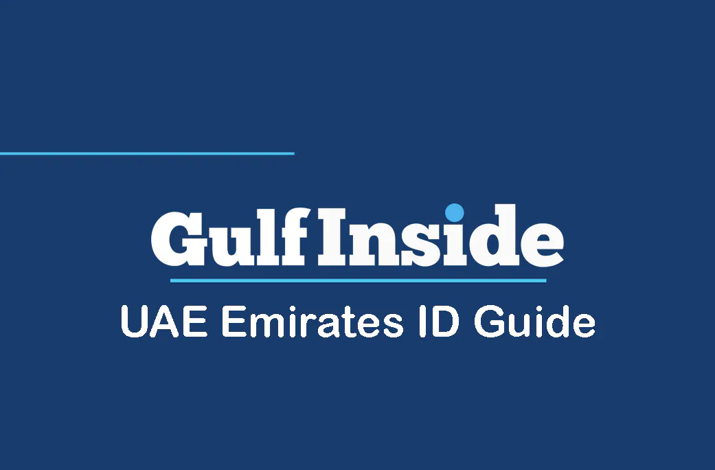 Emirates Id Status, Fine Check, Renewal Process & Updates