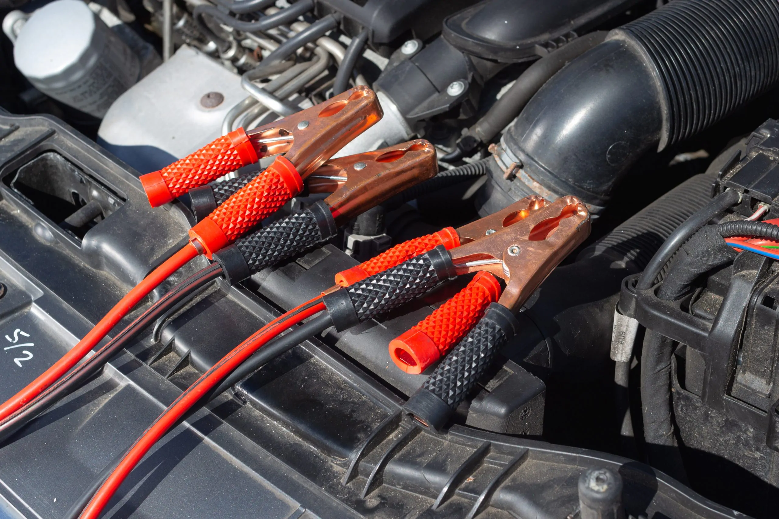Pitstoparabia Car Batteries