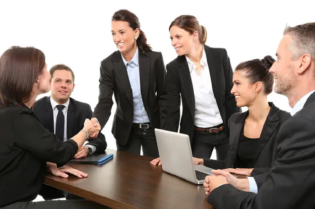Business Manager