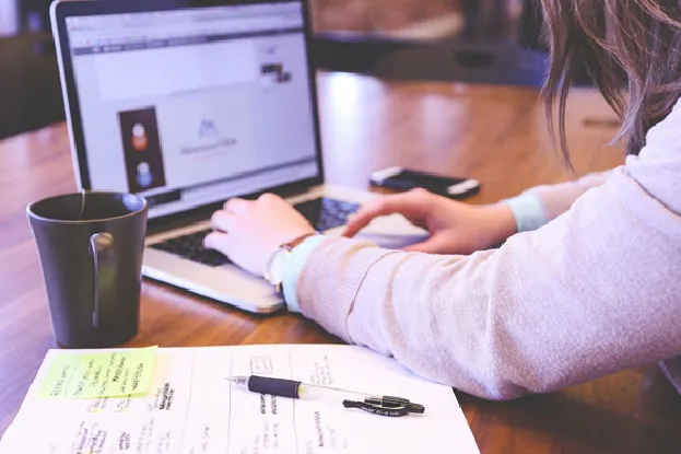 Data Entry Jobs In Dubai 2
