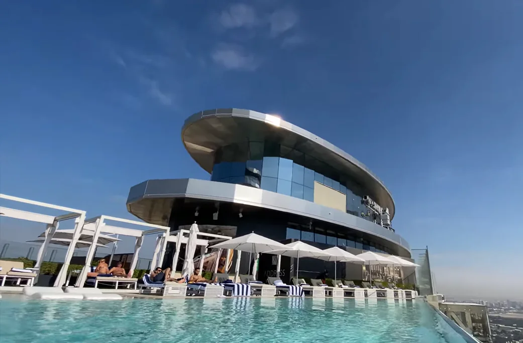 5 Tips In Designing Homes With Indoor Pools In Dubai
