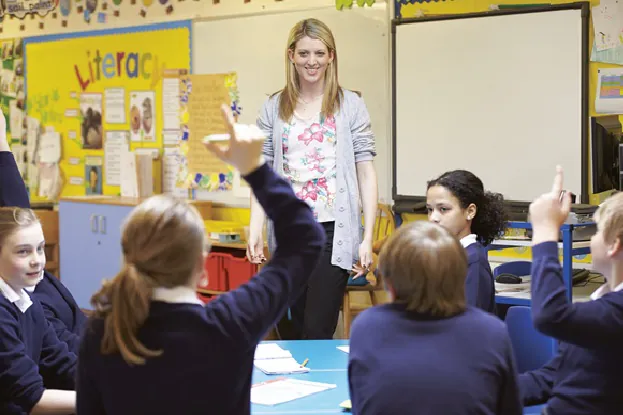 Teaching Jobs In Dubai 2
