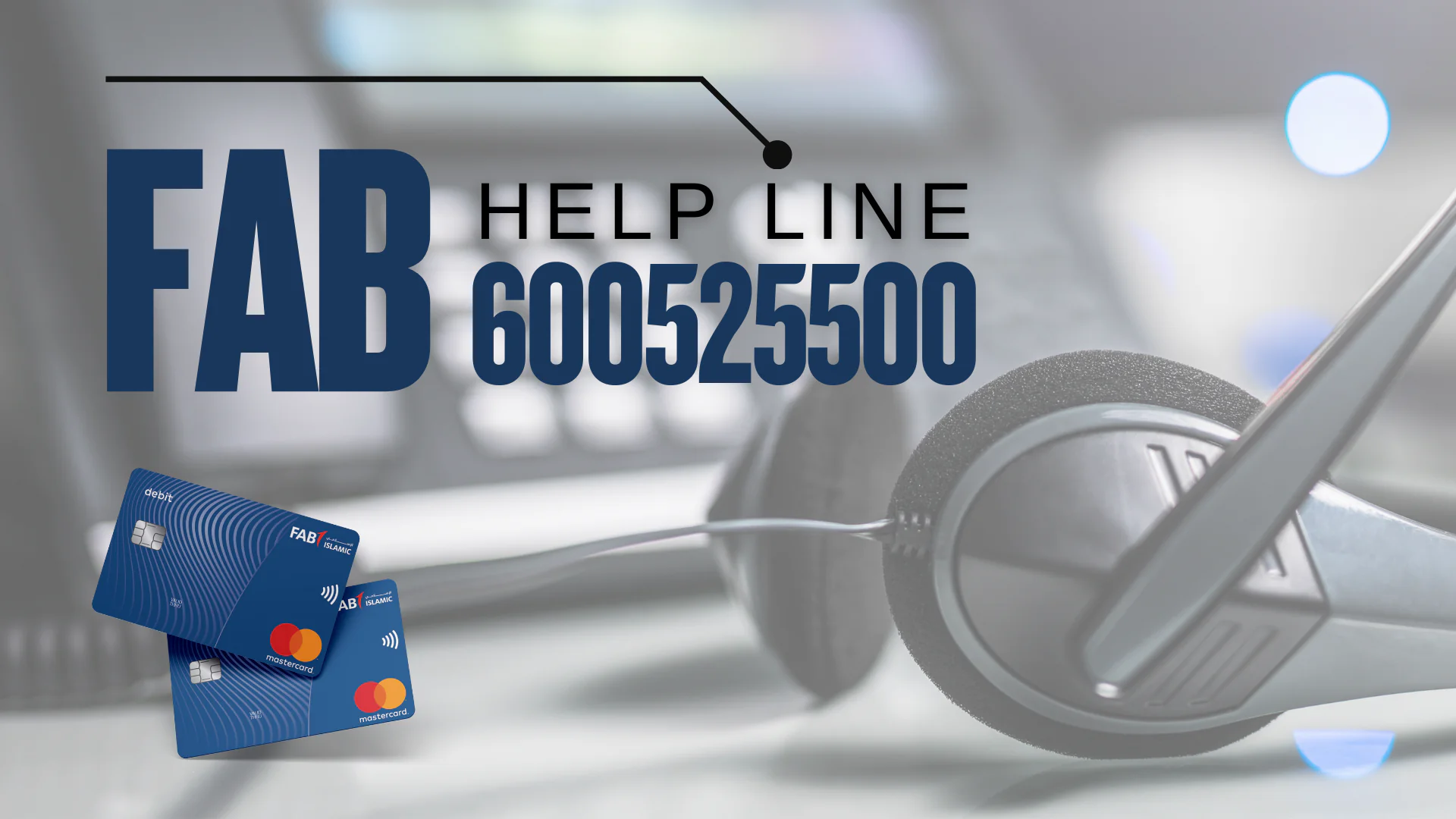 fab bank salary account balance check number Help Line