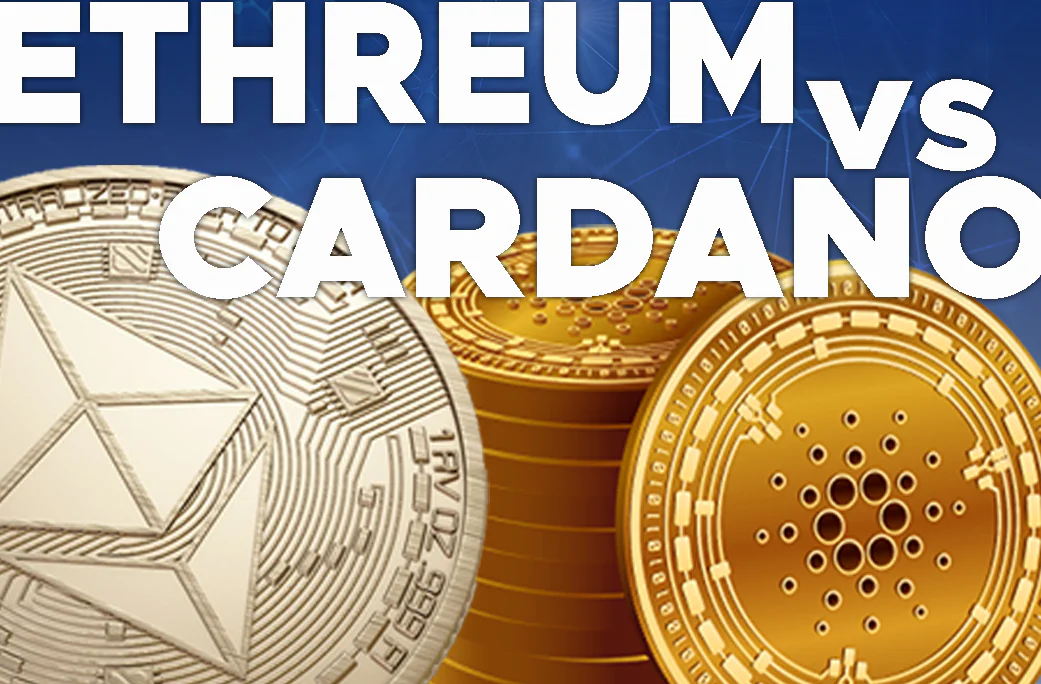 What Are the Differences between ETH and ADA?