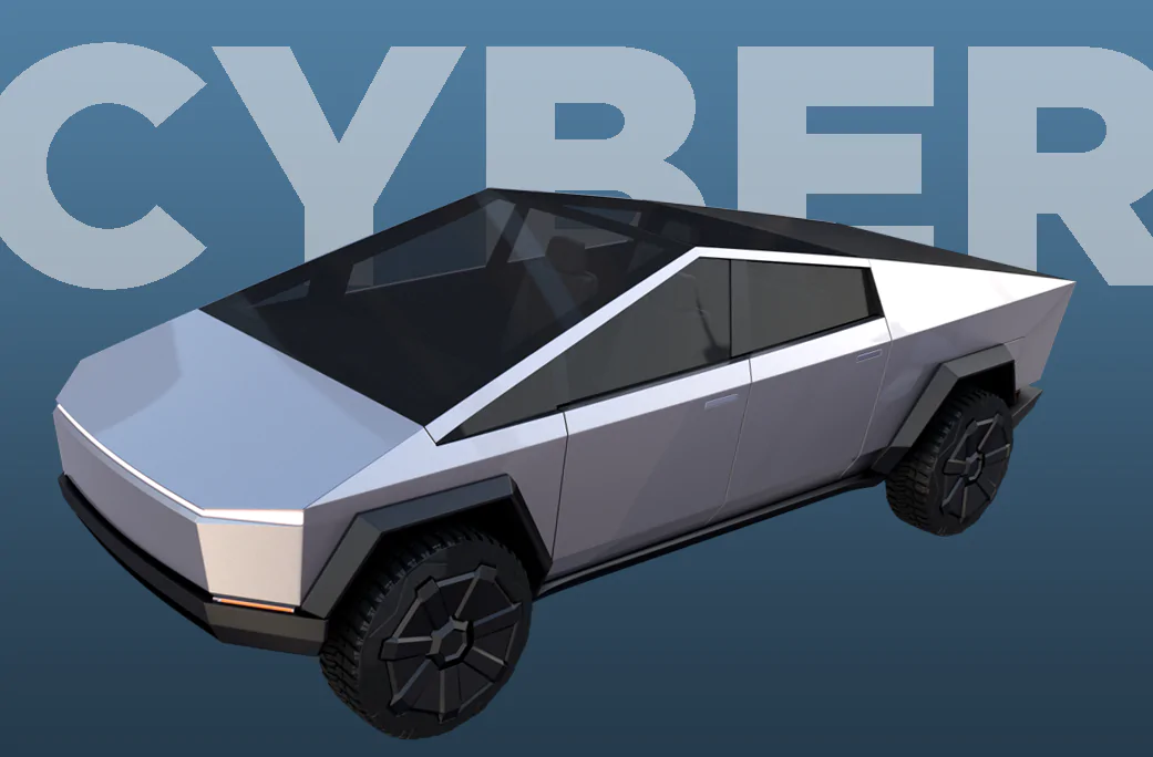 Tesla Cyber Truck