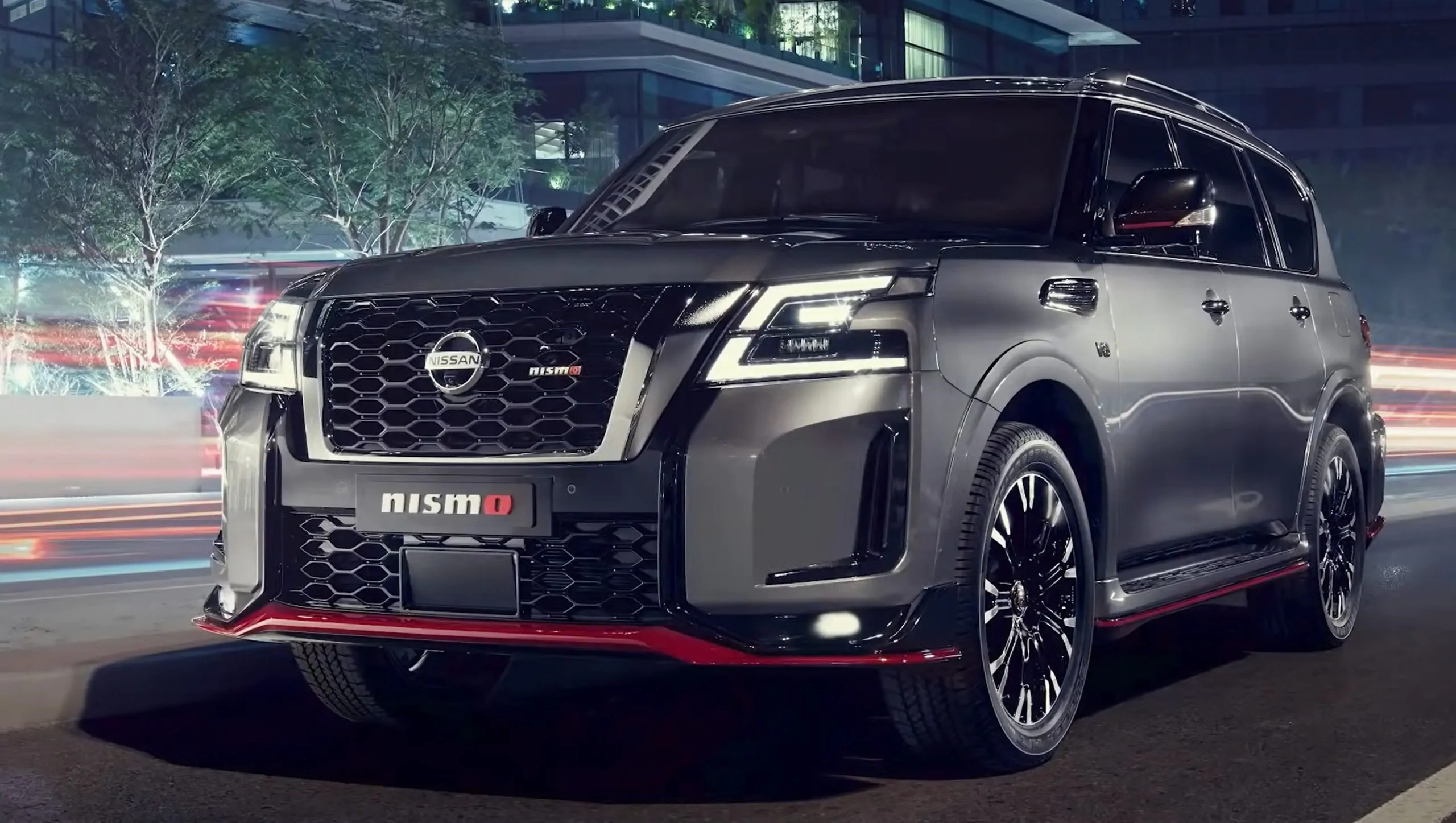 Nissan Patrol 2021 & 2022 Price In UAE With Features & Specs