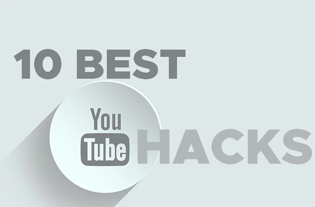 YouTube Hacks: 10 Tricks And Features You Probably Didn’t Know About YouTube Hacks: 10 Tricks And Features You Probably Didn’t Know About