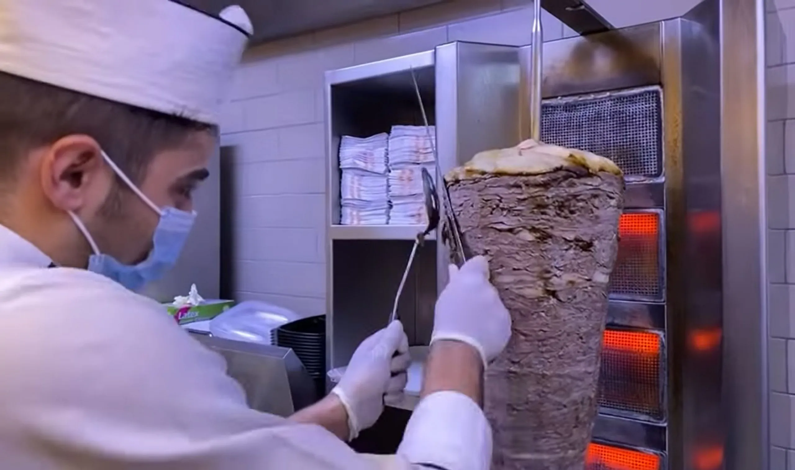 Al Hallab Dubai Shawarma Near Me - Copy