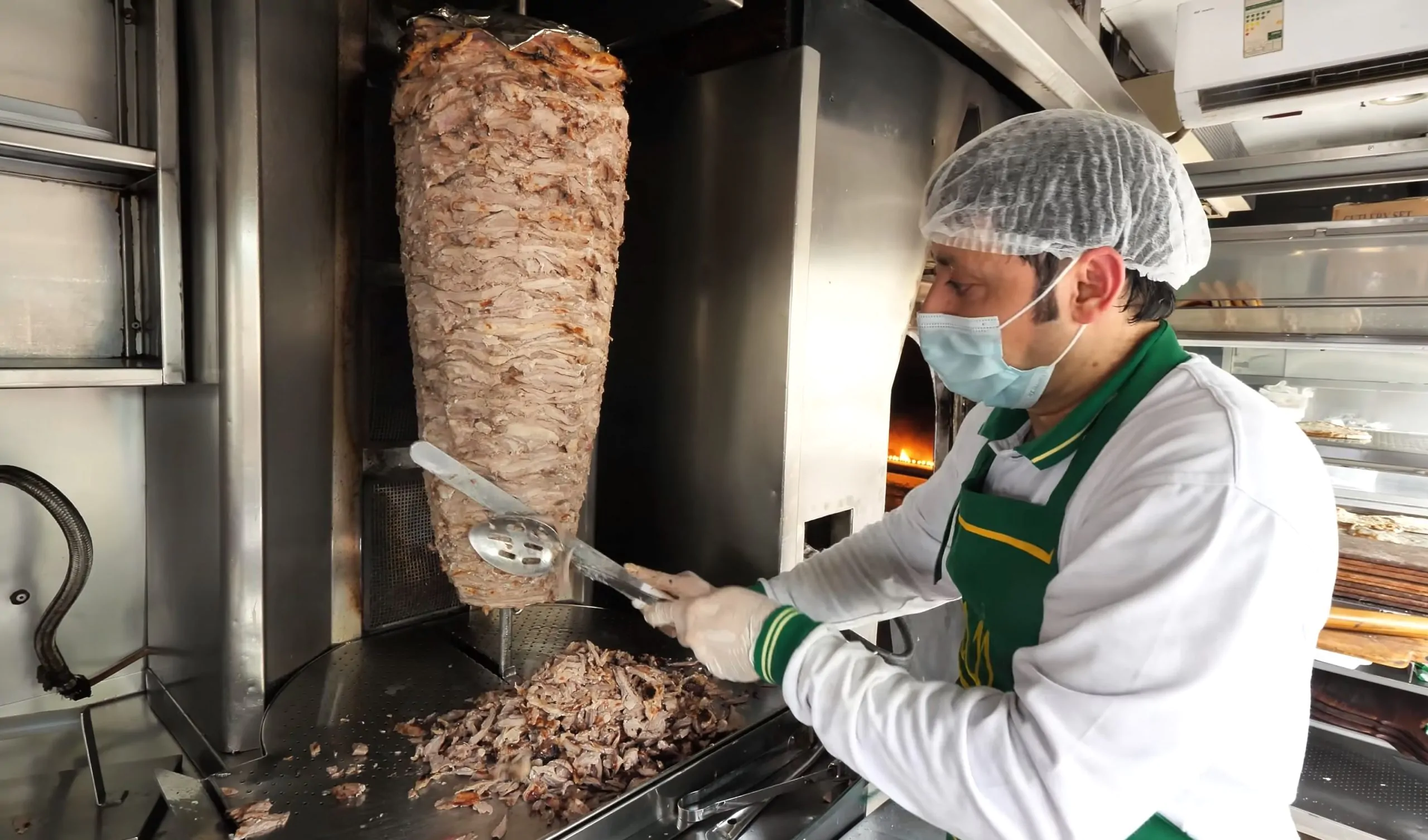 Al Mallah Dubai Shawarma Near Me - Copy