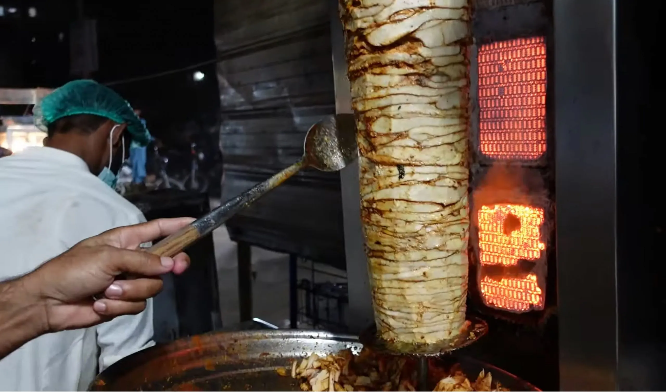 Al nafoorah Shawarma - Copy