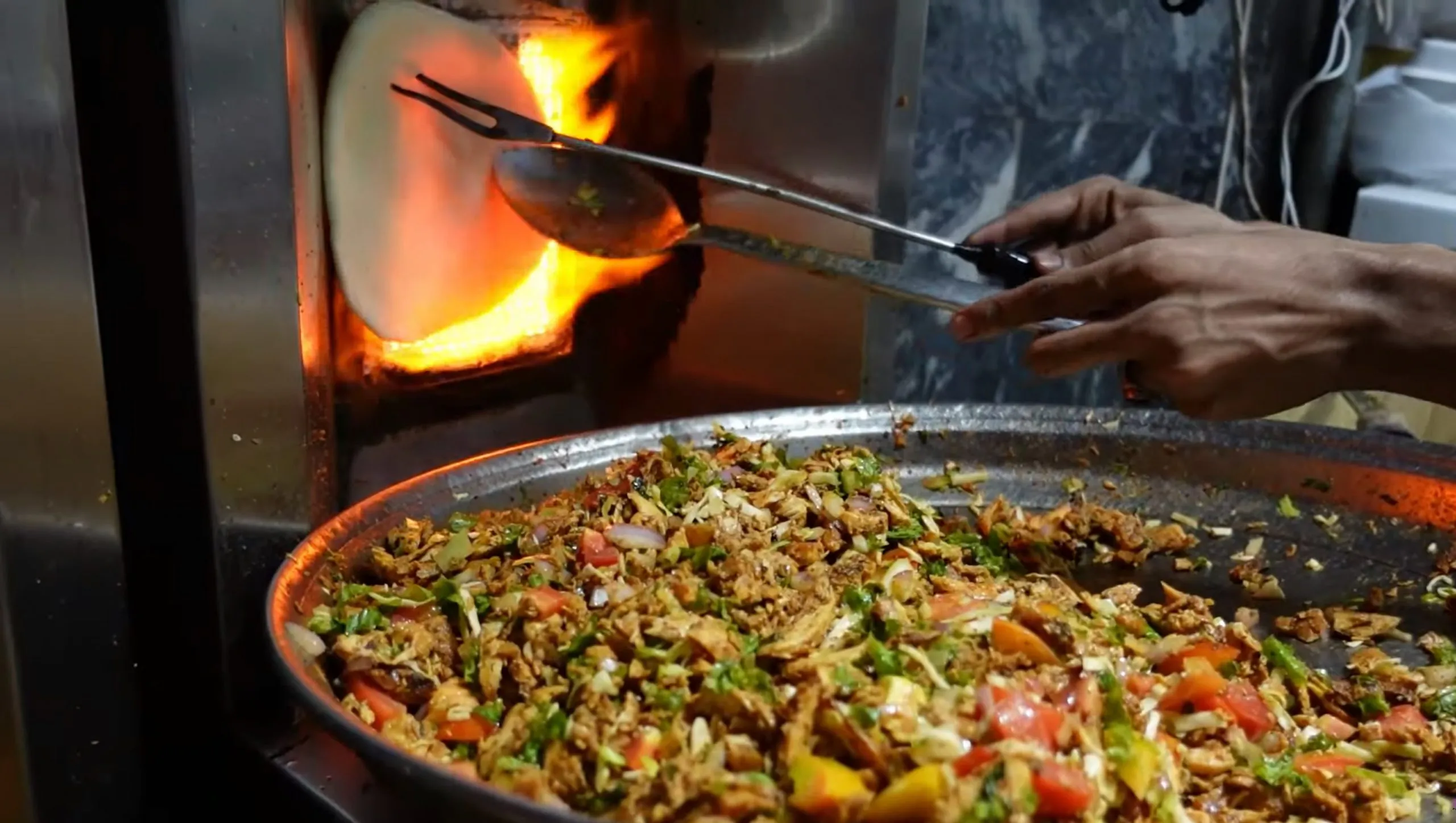 Bebabel dubai shawarma - Copy