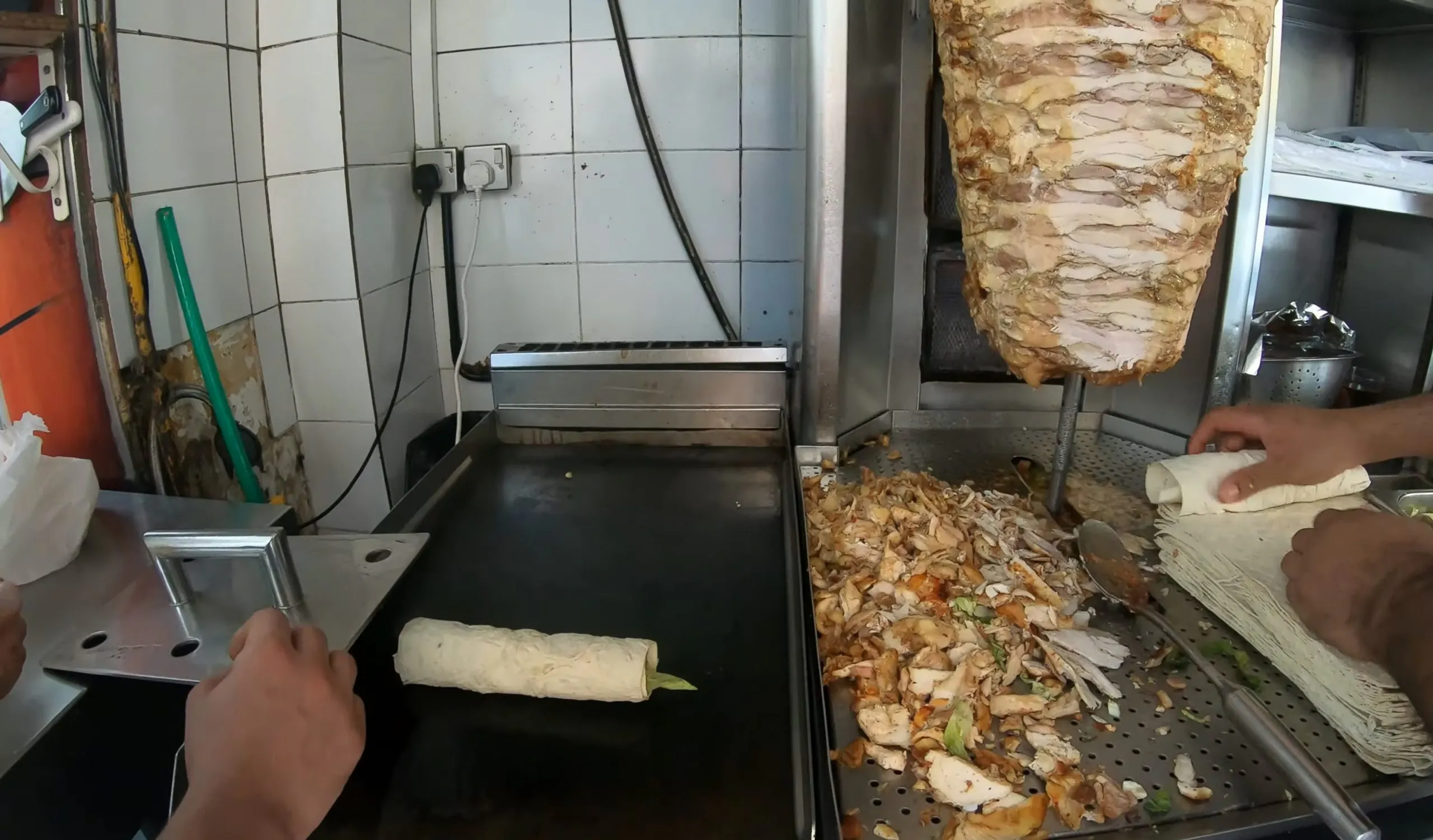 Beirut Bites Shawarma - Copy