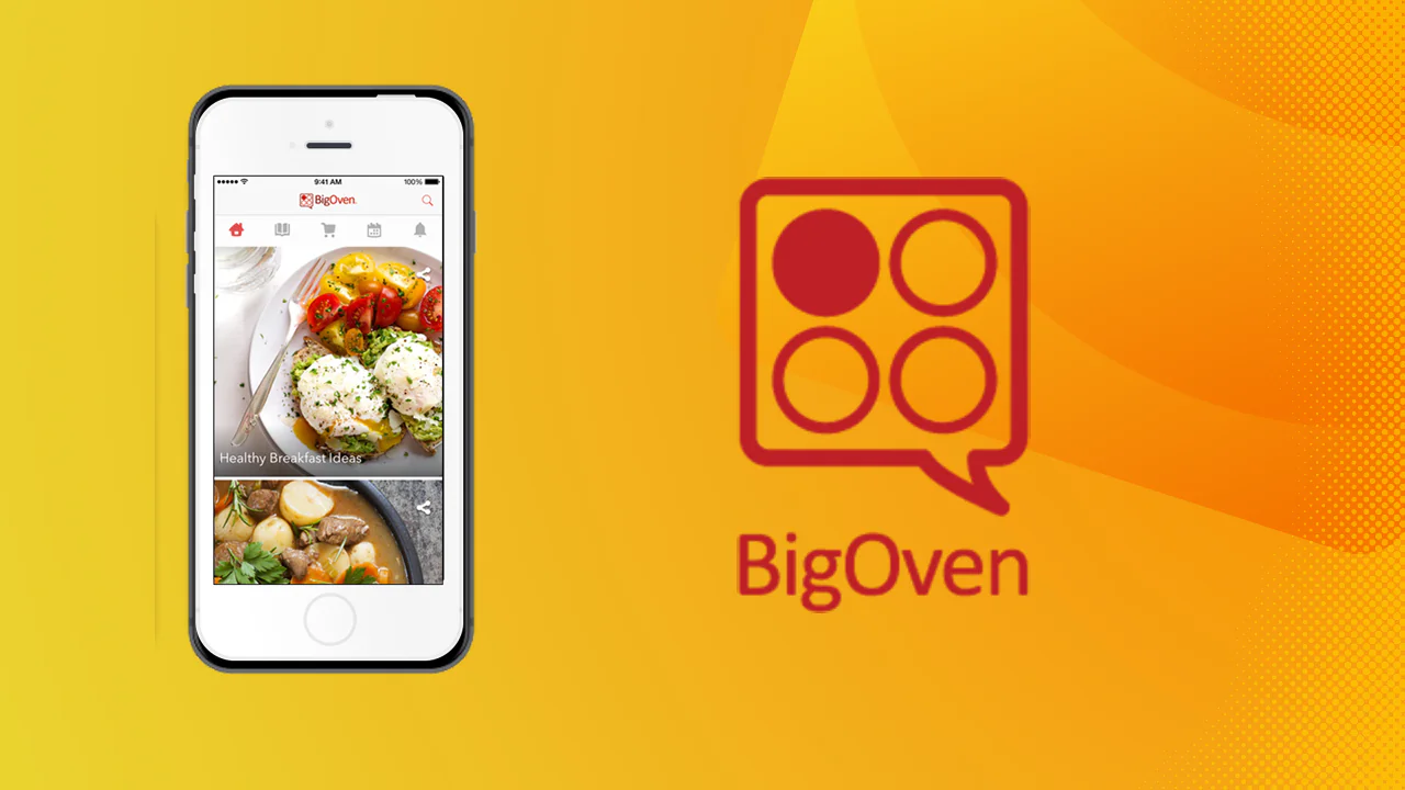 Bigoven App