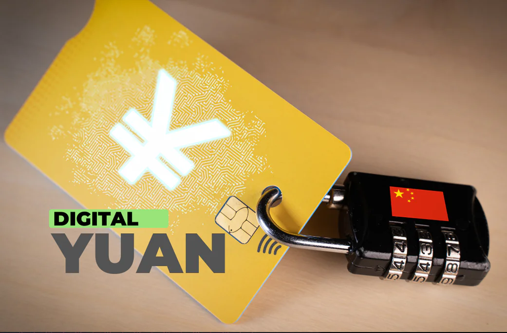 Some Legitimate Points And Interesting Notes On Digital Yuan