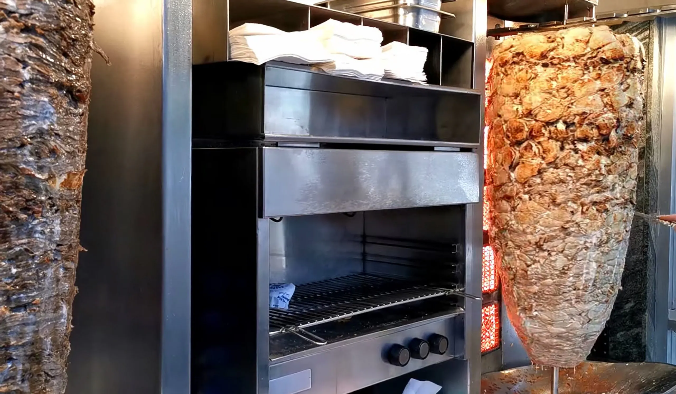 Shawarma 5