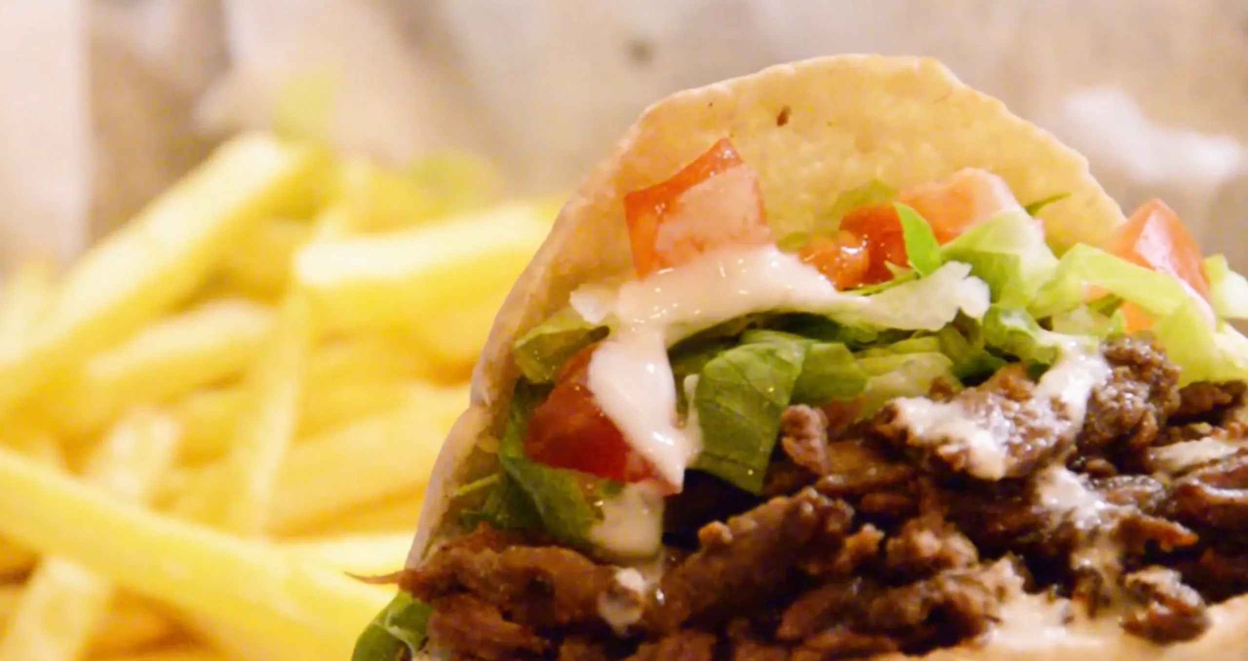 Shawarma Grill House dubai