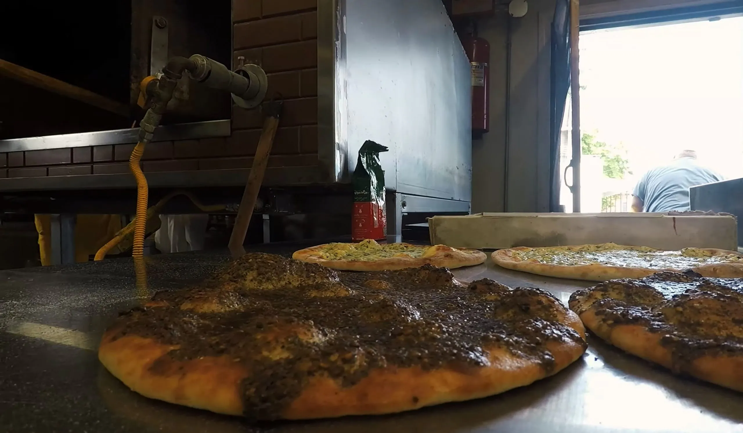 Shawarma Station dubai